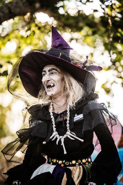 Embark on a Witch-Hunt: Gardner Village Presents a Spooky Themed Treasure Hunt